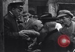 Image la distribution alimentaire Allemagne, 1921, de la seconde 55 séquences d'archives historiques vidéo 65675026155