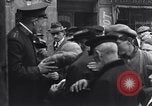 Image la distribution alimentaire Allemagne, 1921, de la seconde 56 séquences d'archives historiques vidéo 65675026155