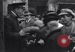 Image la distribution alimentaire Allemagne, 1921, de la seconde 57 séquences d'archives historiques vidéo 65675026155