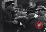 Image la distribution alimentaire Allemagne, 1921, de la seconde 58 séquences d'archives historiques vidéo 65675026155