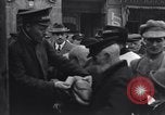 Image la distribution alimentaire Allemagne, 1921, de la seconde 61 séquences d'archives historiques vidéo 65675026155