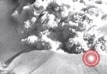 Standbild Vesuv Neapel Italien, 1944, aus Sekunde 8 historischem Filmmaterial Videoclip 65675026156