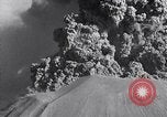 Standbild Vesuv Neapel Italien, 1944, aus Sekunde 32 historischem Filmmaterial Videoclip 65675026156