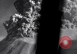 Standbild Vesuv Neapel Italien, 1944, aus Sekunde 44 historischem Filmmaterial Videoclip 65675026156