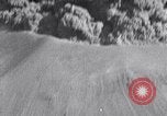 Standbild Vesuv Neapel Italien, 1944, aus Sekunde 60 historischem Filmmaterial Videoclip 65675026156