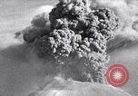 Standbild Vesuv Neapel Italien, 1944, aus Sekunde 1 historischem Filmmaterial Videoclip 65675026157