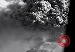 Standbild Vesuv Neapel Italien, 1944, aus Sekunde 25 historischem Filmmaterial Videoclip 65675026157