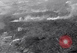 Standbild Vesuv Neapel Italien, 1944, aus Sekunde 54 historischem Filmmaterial Videoclip 65675026157