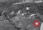 Standbild Vesuv Neapel Italien, 1944, aus Sekunde 57 historischem Filmmaterial Videoclip 65675026157