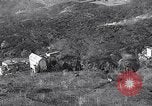 Standbild Vesuv Neapel Italien, 1944, aus Sekunde 59 historischem Filmmaterial Videoclip 65675026157