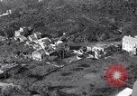 Standbild Vesuv Neapel Italien, 1944, aus Sekunde 62 historischem Filmmaterial Videoclip 65675026157