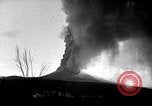 Image of Mount Vesuvius Naples Italy, 1944, second 4 stock footage video 65675026158