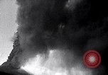 Image of Mount Vesuvius Naples Italy, 1944, second 7 stock footage video 65675026158