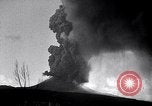 Image of Mount Vesuvius Naples Italy, 1944, second 14 stock footage video 65675026158