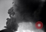 Image of Mount Vesuvius Naples Italy, 1944, second 17 stock footage video 65675026158