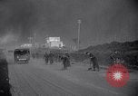 Image of Mount Vesuvius Naples Italy, 1944, second 33 stock footage video 65675026158