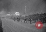 Image of Mount Vesuvius Naples Italy, 1944, second 36 stock footage video 65675026158