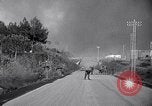 Image of Mount Vesuvius Naples Italy, 1944, second 45 stock footage video 65675026158