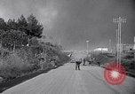 Image of Mount Vesuvius Naples Italy, 1944, second 46 stock footage video 65675026158
