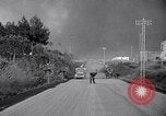 Image of Mount Vesuvius Naples Italy, 1944, second 49 stock footage video 65675026158
