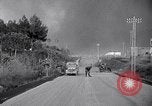 Image of Mount Vesuvius Naples Italy, 1944, second 50 stock footage video 65675026158