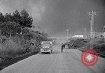 Image of Mount Vesuvius Naples Italy, 1944, second 51 stock footage video 65675026158