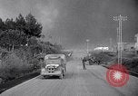 Image of Mount Vesuvius Naples Italy, 1944, second 52 stock footage video 65675026158