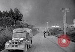 Image of Mount Vesuvius Naples Italy, 1944, second 53 stock footage video 65675026158
