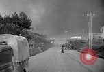Image of Mount Vesuvius Naples Italy, 1944, second 54 stock footage video 65675026158