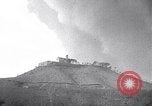 Image of Mount Vesuvius Naples Italy, 1944, second 57 stock footage video 65675026158
