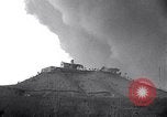 Image of Mount Vesuvius Naples Italy, 1944, second 58 stock footage video 65675026158