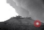 Image of Mount Vesuvius Naples Italy, 1944, second 59 stock footage video 65675026158
