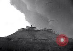 Image of Mount Vesuvius Naples Italy, 1944, second 61 stock footage video 65675026158