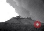 Image of Mount Vesuvius Naples Italy, 1944, second 62 stock footage video 65675026158