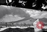 Standbild Vesuv Eruption Schäden Neapel Italien, 1944, aus Sekunde 3 historischem Filmmaterial Videoclip 65675026159