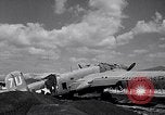 Standbild Vesuv Eruption Schäden Neapel Italien, 1944, aus Sekunde 13 historischem Filmmaterial Videoclip 65675026159