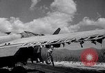 Standbild Vesuv Eruption Schäden Neapel Italien, 1944, aus Sekunde 22 historischem Filmmaterial Videoclip 65675026159