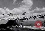 Standbild Vesuv Eruption Schäden Neapel Italien, 1944, aus Sekunde 24 historischem Filmmaterial Videoclip 65675026159