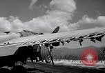 Standbild Vesuv Eruption Schäden Neapel Italien, 1944, aus Sekunde 25 historischem Filmmaterial Videoclip 65675026159