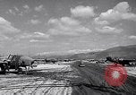 Standbild Vesuv Eruption Schäden Neapel Italien, 1944, aus Sekunde 36 historischem Filmmaterial Videoclip 65675026159