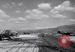 Standbild Vesuv Eruption Schäden Neapel Italien, 1944, aus Sekunde 38 historischem Filmmaterial Videoclip 65675026159