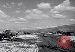 Standbild Vesuv Eruption Schäden Neapel Italien, 1944, aus Sekunde 39 historischem Filmmaterial Videoclip 65675026159