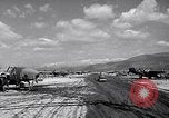 Standbild Vesuv Eruption Schäden Neapel Italien, 1944, aus Sekunde 40 historischem Filmmaterial Videoclip 65675026159