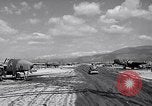 Standbild Vesuv Eruption Schäden Neapel Italien, 1944, aus Sekunde 44 historischem Filmmaterial Videoclip 65675026159