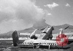 Standbild Vesuv Eruption Schäden Neapel Italien, 1944, aus Sekunde 45 historischem Filmmaterial Videoclip 65675026159
