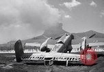 Standbild Vesuv Eruption Schäden Neapel Italien, 1944, aus Sekunde 49 historischem Filmmaterial Videoclip 65675026159