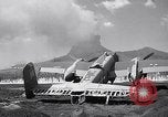 Standbild Vesuv Eruption Schäden Neapel Italien, 1944, aus Sekunde 50 historischem Filmmaterial Videoclip 65675026159