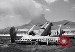 Standbild Vesuv Eruption Schäden Neapel Italien, 1944, aus Sekunde 53 historischem Filmmaterial Videoclip 65675026159