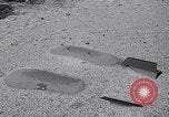 Standbild Vesuv Eruption Schäden Neapel Italien, 1944, aus Sekunde 60 historischem Filmmaterial Videoclip 65675026159
