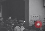 Standbild Vesuv Neapel Italien, 1944, aus Sekunde 17 historischem Filmmaterial Videoclip 65675026160